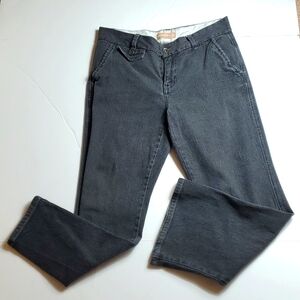 Canyon River Blues black light wash jeans